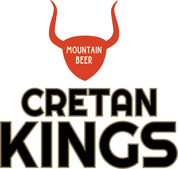 Cretan Kings Beer
